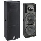 China Powerful 15 Inch Conference Room Sound System For Outdoor Wedding Party distributor