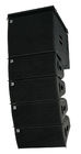 Best Active Pro Audio Conference Room Speakers Full Range Line Array Speaker Box for sale
