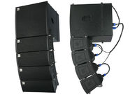 China Dance Floors Sound Active Line Array System 5 Inch Dual Array Equipment distributor