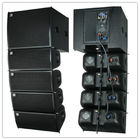 China Amplifier Model Active Speaker Line Array Pa System Professional distributor
