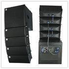 China Indoor Active Speaker System Self-Power Audio Equipment 2 channel Output distributor