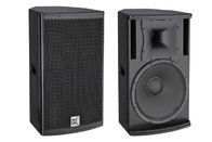 China Portable Karaoke Speakers Professional Sound Equipment Dj Audio Compact Sound Equipment distributor