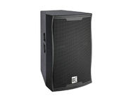 China Stage Dj Equipment Nightclub Audio System Two Way Full Range Active Speaker Box distributor