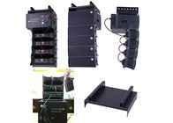China Neuesten Mini Active Line Array System Club Ktv Sound 5 Inch Drivers For Indoor Party distributor