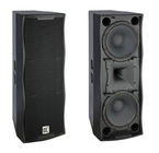 Best Dual 12 Inch Full Range Speaker Box 800 Watt Professional Speaker Sound Bank for sale