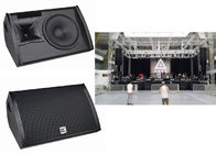Best Live Stage Monitor Speakers Mixer Music Audio Dj Sound Show for sale