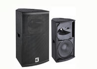 Best Full Range Loudspeaker 15'' , Full Duplex Intercom System for Night Club for sale
