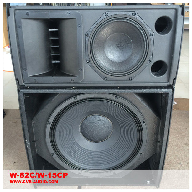 box sound system 15 inch