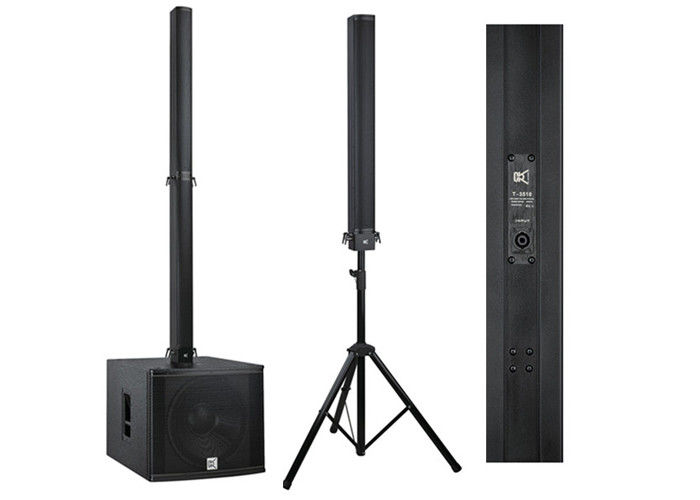 carvin line array
