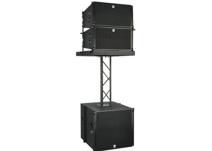 house speaker system