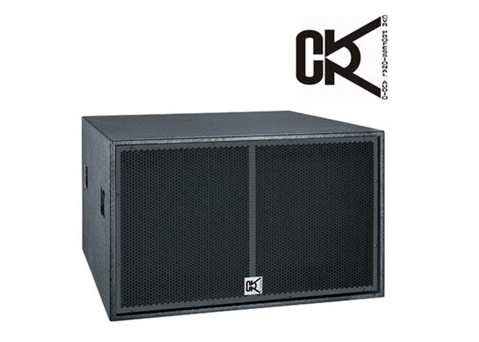 outdoor audio system