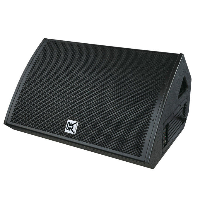 powered stage monitor speakers