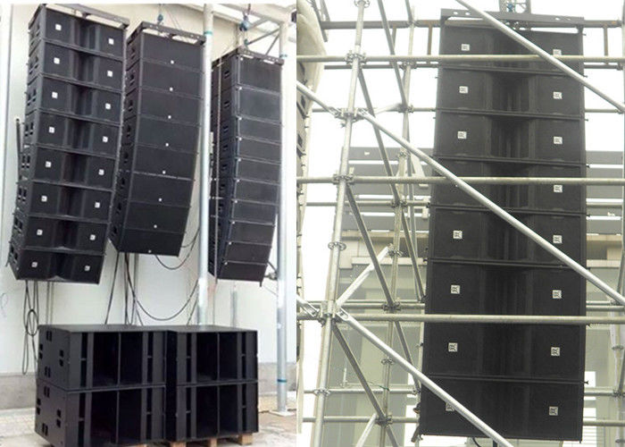 large concert speakers