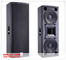 Two Way Full Range Loudspeaker Double 12 Inch Neodymium Compression Driver supplier