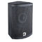 Professional 2 Way Coaxial Conference Room Speakers Full Range Pa Speaker supplier
