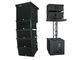 cheap Stage Events Powered Line Array Speakers 10 Inch CVR PRO Audio