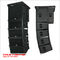 Single 10 Inch Active Line Array Speaker System Birch Plywood supplier