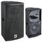 Professional Indoor Home Music Pro Audio Sound System 15 Inch supplier