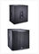 Powered 18 Inch Subwoofer Active Sub - Bass System 600 Watt Woofer Speaker supplier