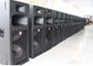 Outdoor Passive Pa System Stage Audio Speaker Box Concert Equipment , Dj Sound Speaker supplier