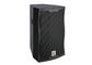 2 Way High Fidelity Conference Room Speakers Powered Loudspeaker Box supplier