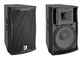Karaoke Ceiling Passive Pa System Pro Sound Speaker OEM / ODM supplier