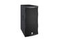 Stage Light Audio Sound Systems With Passive Loudspeaker , Passive Speaker Pa System supplier