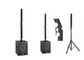  Active Column Array Speakers Music Instrument Dj Equipment 15 Inch Driver supplier