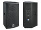 Conference Sound System Active Pa Speaker 15 Inch Plywood Cabinet supplier