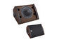 Professional Stage Monitors Indoor Sound System  2 Way  Audio Speaker Enclosure supplier