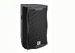 Pro Audio Sound System 12 Inch Active Speakers Professional Dj Equipment Indoor supplier