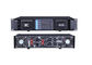 4 CH 800 Watt Traditional Digital Audio Amplifier Class H Subwoofer 8 ohm supplier