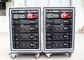 2 Channel 1200 Watt Transformer Power Amplifier Dj Equipment Set Stereo Sound supplier