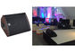 Coaxial Stage Monitor Speakers System 10 Inch 2 Way Audio System Outdoor Loudspeaker supplier