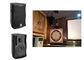 Church Pa System Two-Way Full Range Speaker Passive 300 Watt supplier