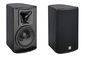 Powered Background Music System Speakers 10 Inch Audio Karaoke Equipment supplier