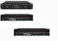 Professional Switching Power Amplifiers Music Instruments For Stage And Light supplier