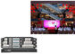 Outdoor Show Equipment Digital Sound Processor 3 in 6 out Professional Audio supplier