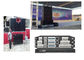 Pro Dj Equipment Mixer Digital Sound Processor Big Event System OEM / ODM supplier
