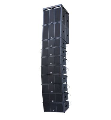 best line array speakers