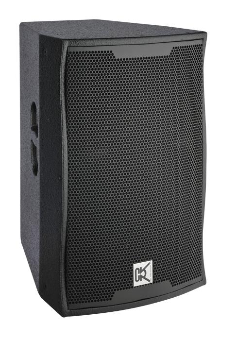 Bar And Club Active Pa Speaker With High Efficient 15” Woofer One 3” Titanium Active Disco Sound