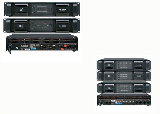 Dj Equipment Switching Power Amplifiers supplier