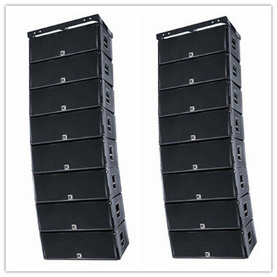 12 Inch Line Array Speaker Church Sound System supplier