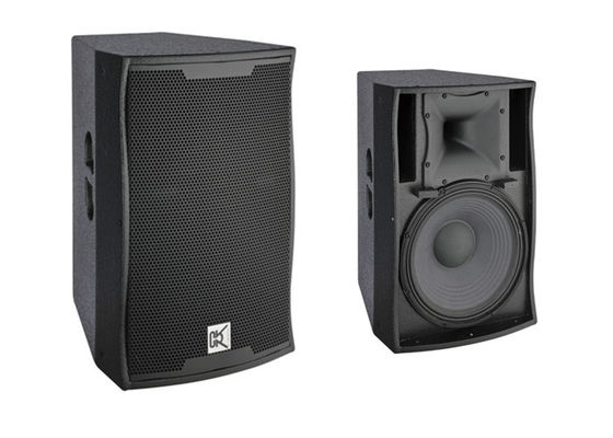 High End Night Club Audio System supplier