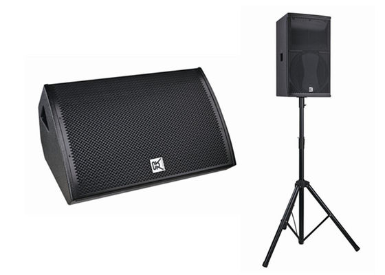 Church Sound Systems Horn Monitoring Speaker supplier