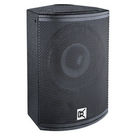 Professional 2 Way Coaxial Conference Room Speakers Full Range Pa Speaker for sale