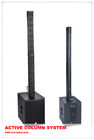 Best Column Bluetooth Speaker Music Instrument 3.5inch Column System +Active Array Column SpeakerIndoor Line Array+Bar Sound for sale