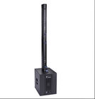 China Music Instrument Column Bluetooth Speaker 3.5 Inch Column System distributor