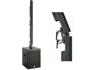 Best Column Array Speakers System Active Sound Equipment 2-Neutrik NL4 for sale