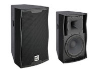 China Stage Full Range 12 Active Pa Speaker , Studio Active Speakers 2-Neutrik NL4 distributor